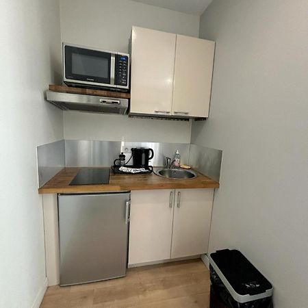 Residence Gambetta Канни Екстер'єр фото